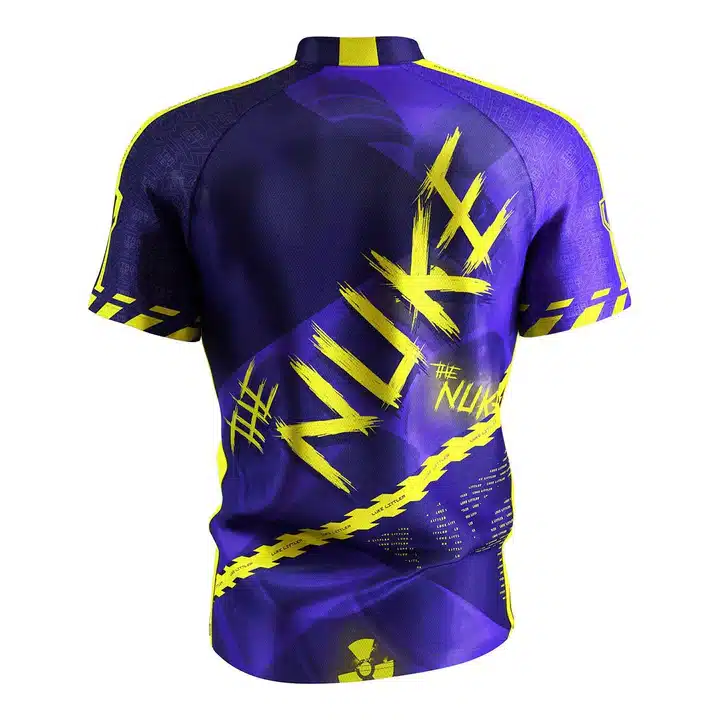 LUKE LITTLER SHIRT