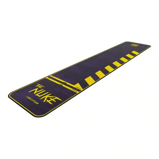 LUKE LITTLER FLOOR OCHE