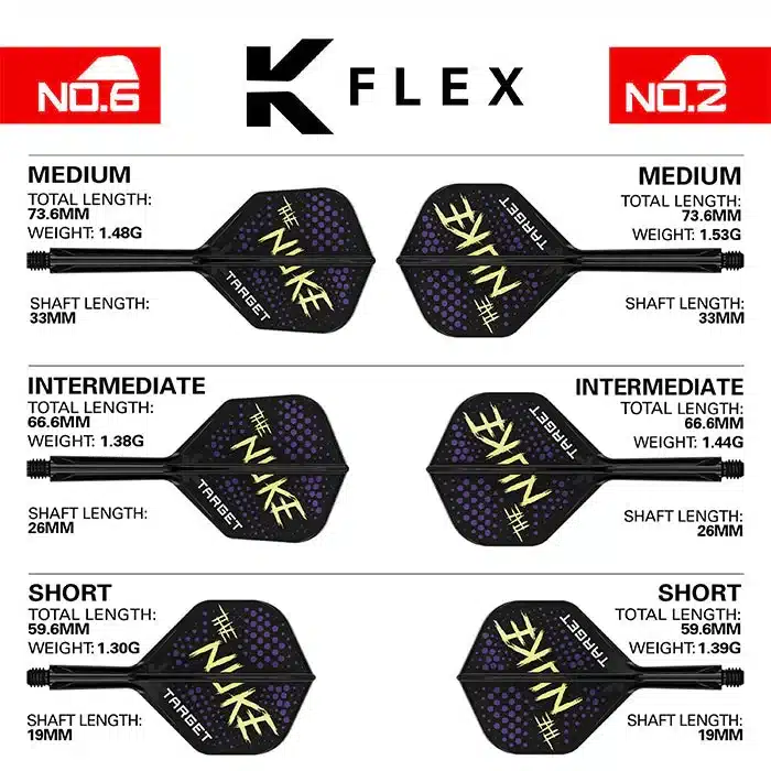 LUKE LITTLER KFLEX