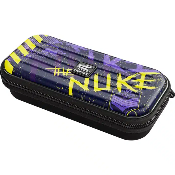 LUKE LITTLER SMALL CASE