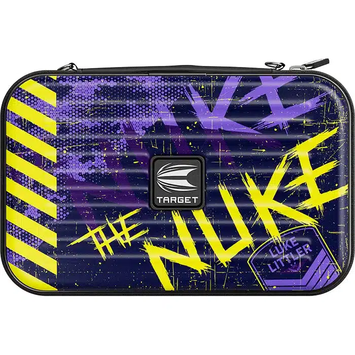 LUKE LITTLER x LARGE CASE