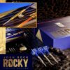 Target Darts Josh Rock Special Edition 95% Tungsten Steel Tip Darts