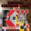 GABRIRL CLEMENS  95K OR CASH