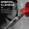 GABRIRL CLEMENS  95K OR CASH - Image 2