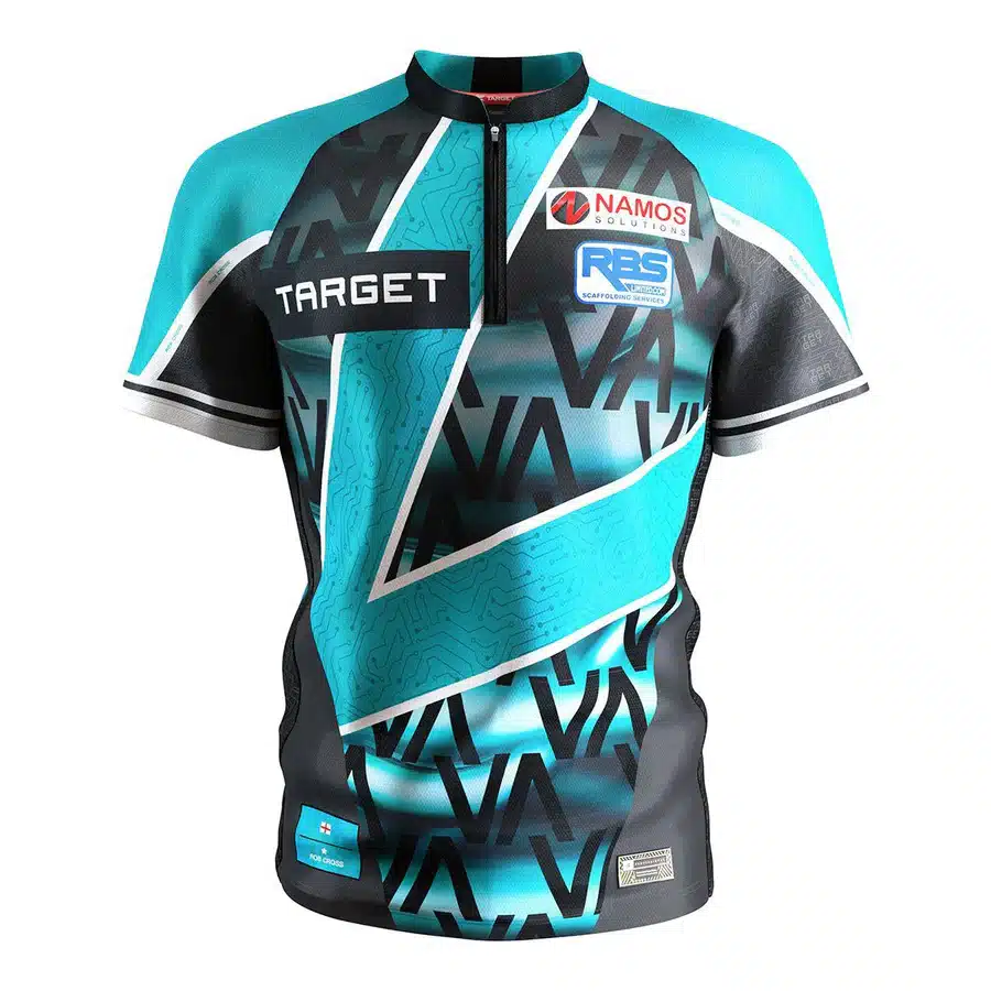 ROB CROSS SHIRT
