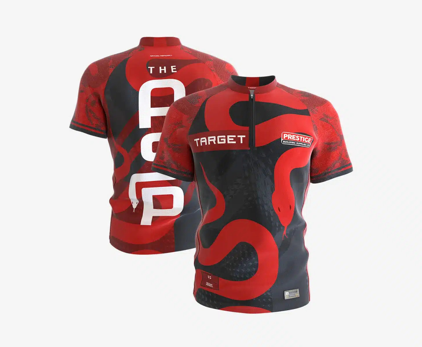 ASPINALL SHIRT