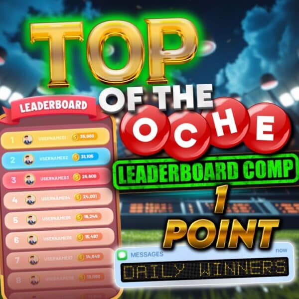 ROBIN HOOD | 1 POINT