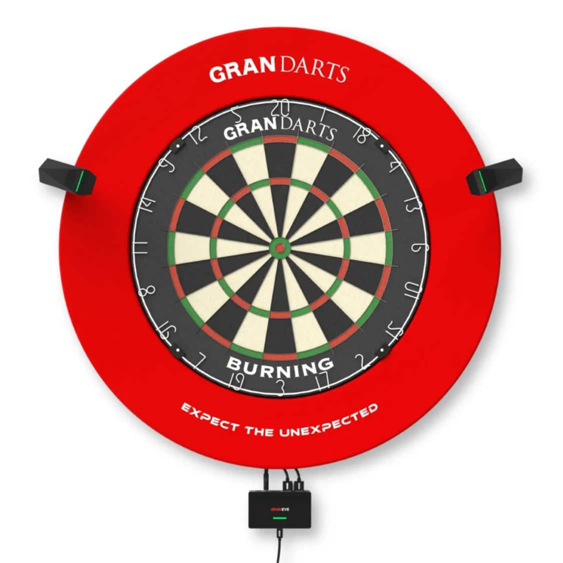 GRANBOARD GRAN EYE
