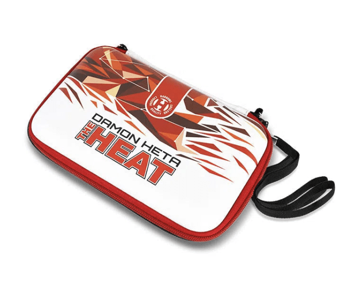 DAMON HETA CASE