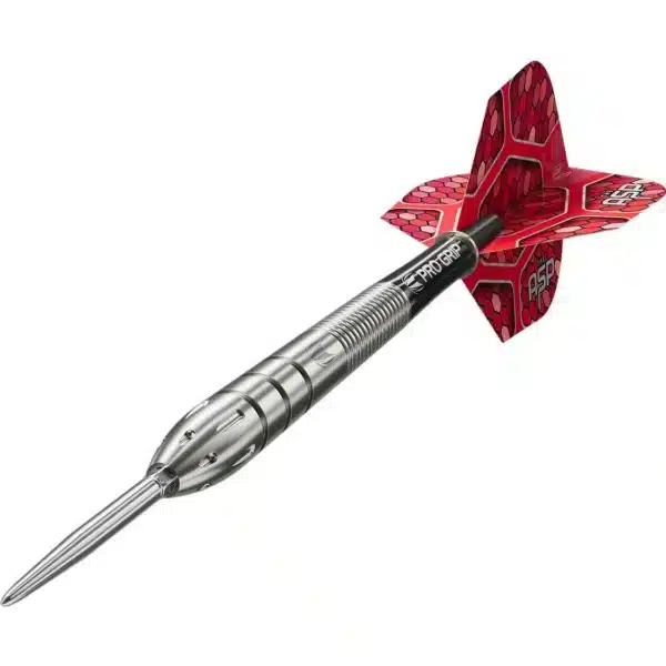 NATHAN ASP GEN 1 DARTS - Image 2