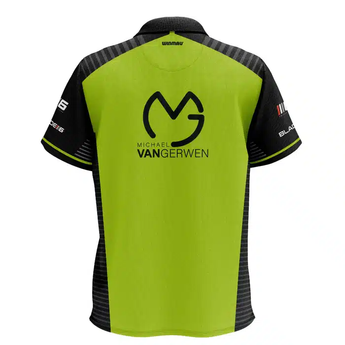 MVG SHIRT