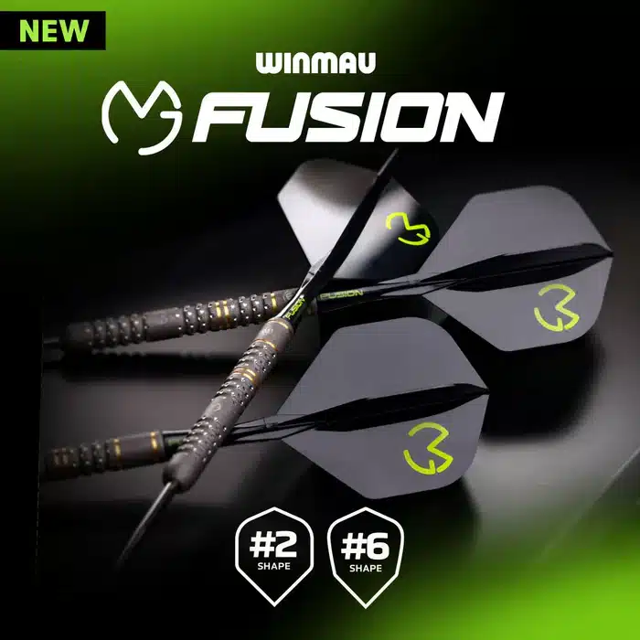 MVG FUSION