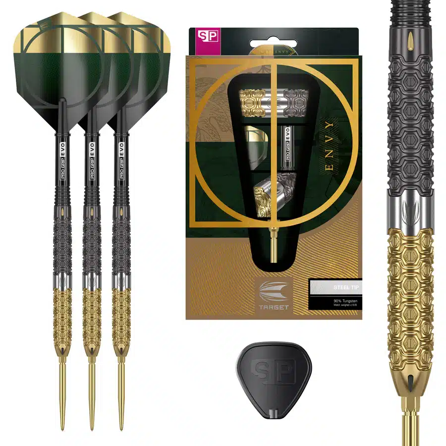 CULT ENVY DARTS