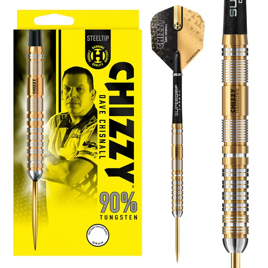 CHIZZY SERIES 2