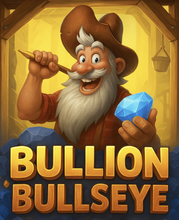 BULLION BULLSEYE