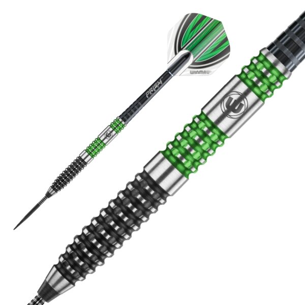 Winmau Darts – Daryl Gurney – Special Edition - Image 2
