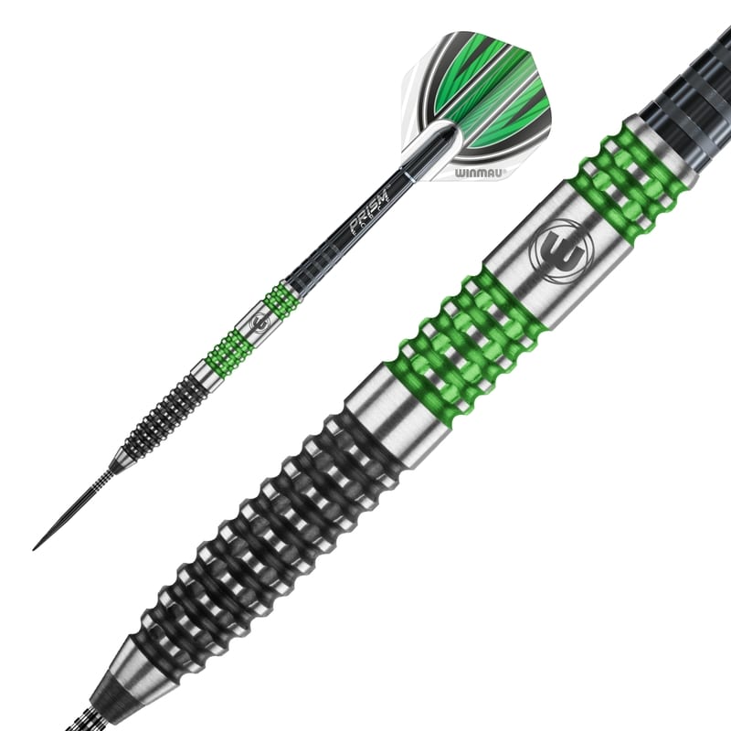 Winmau Darts – Daryl Gurney – Special Edition - Image 2