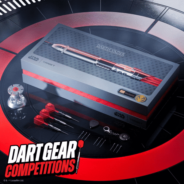 Star Wars Darth Vader Lightsaber First Edition SP