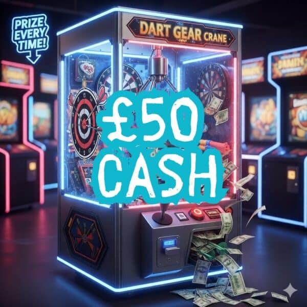 £50 CASH