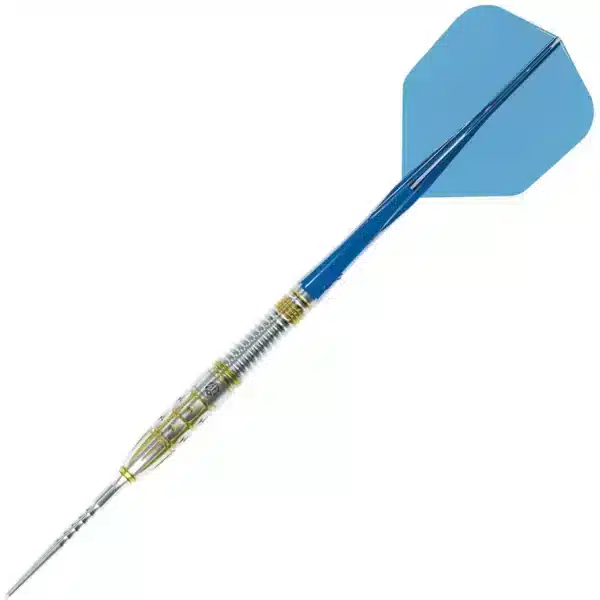 NEW RELEASE CALIBURN PLAYERS THE THUNDER DARTS - Image 2