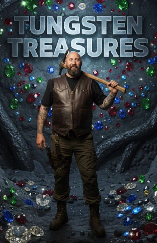 TUNGSTEN TREASURES