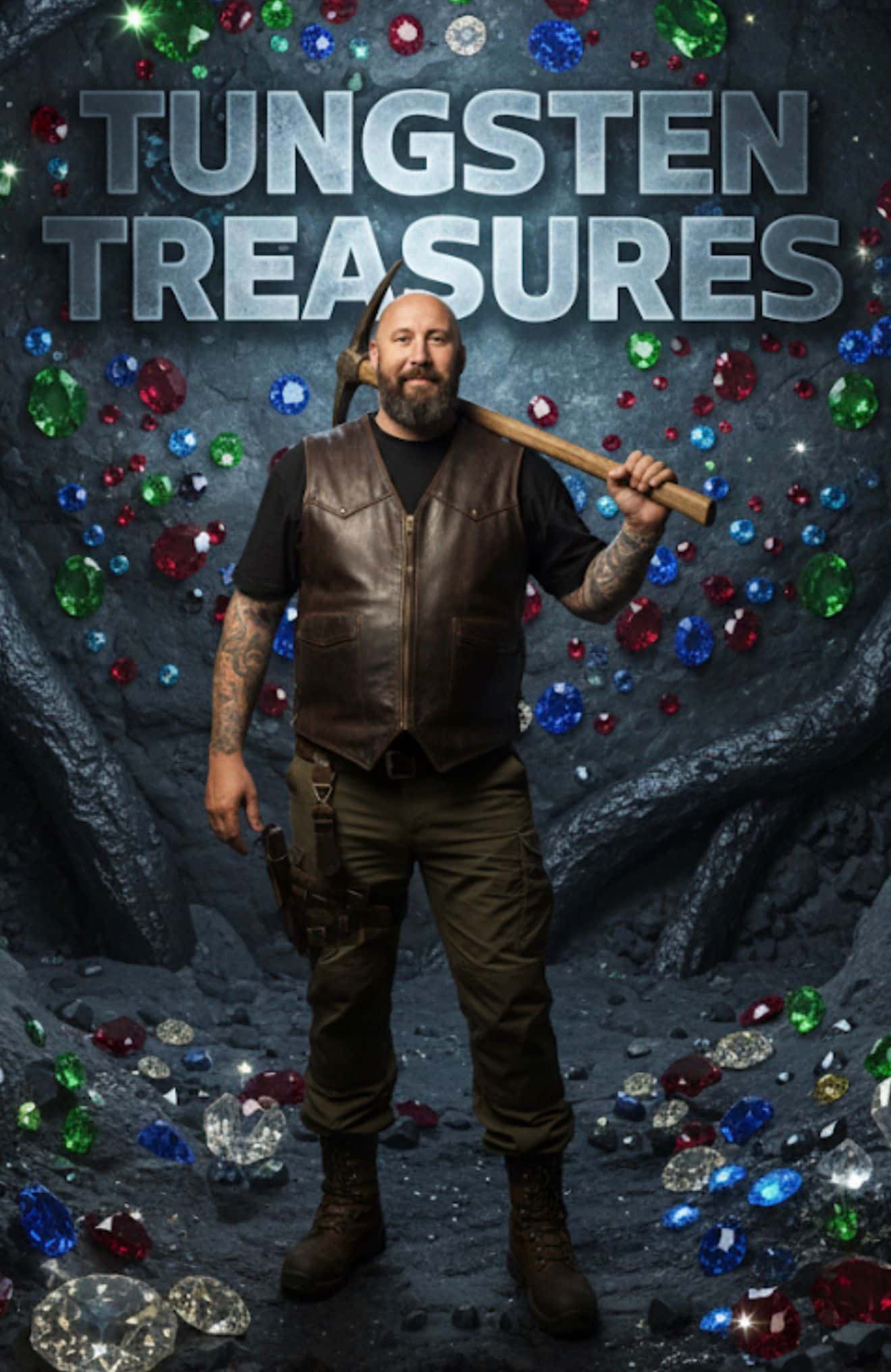 TUNGSTEN TREASURES