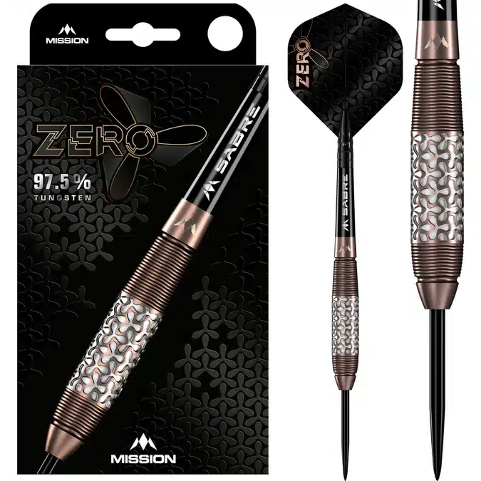 MISSION XERO DARTS
