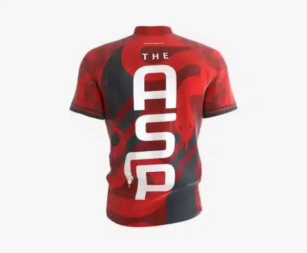 THE ASP SHIRT