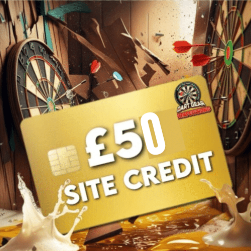£50 SITE CREDIT