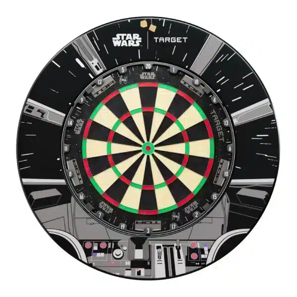 Star Wars | Target Millennium Falcon Surround & TOR Board Bundle