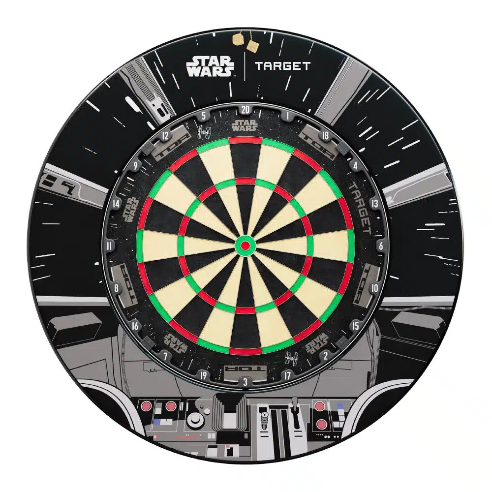 Star Wars | Target Millennium Falcon Surround & TOR Board Bundle