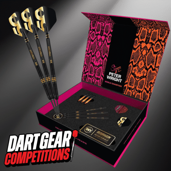 PETER WRIGHT LTD EDITION BOX SET 2