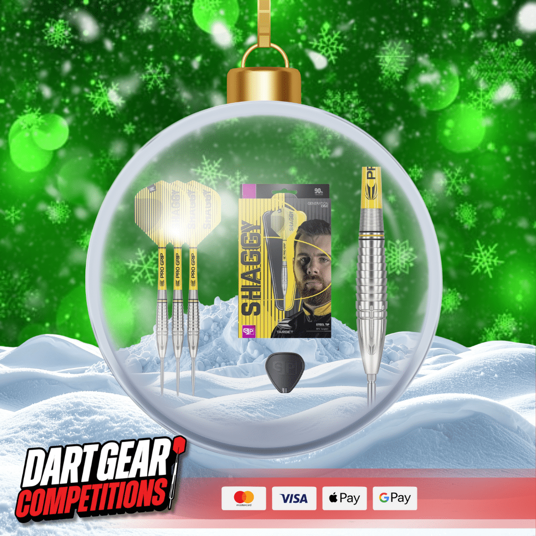 Shaggy Gen 1 90% OR CASH