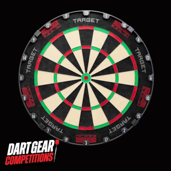TARGET TOR DARTBOARD