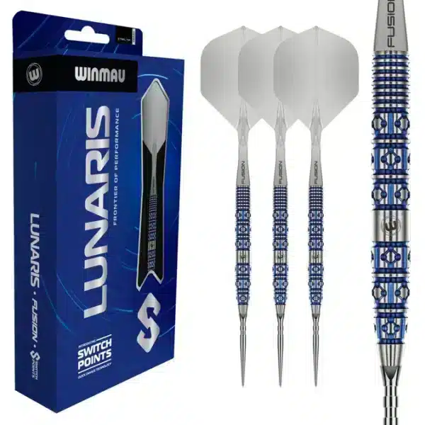 WINMAU LUNARIS