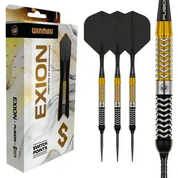 WINMAU EXION