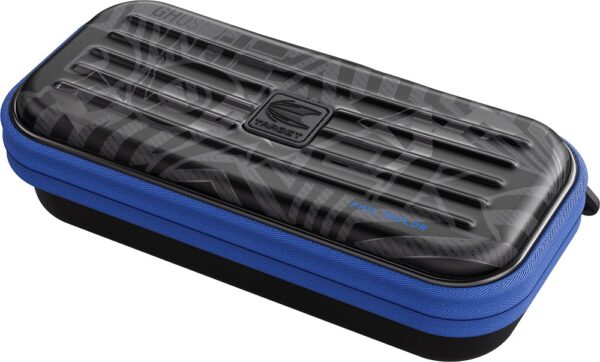 PICK YOUR GHOST TAKOMA CASE