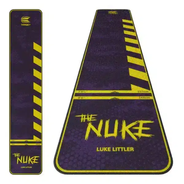 THE NUKE MAT