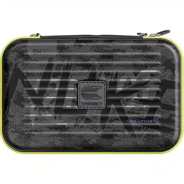 TARGET GHOST XL CASE