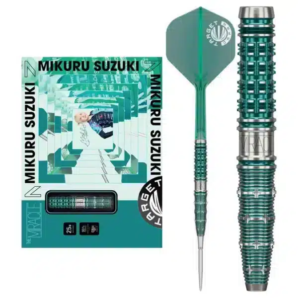 Target Japan The Miracle G7