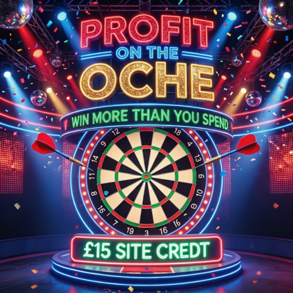 £15 SITE CREDIT