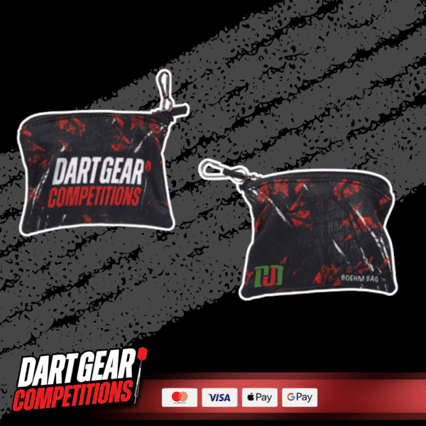 DGC Boehm Bag