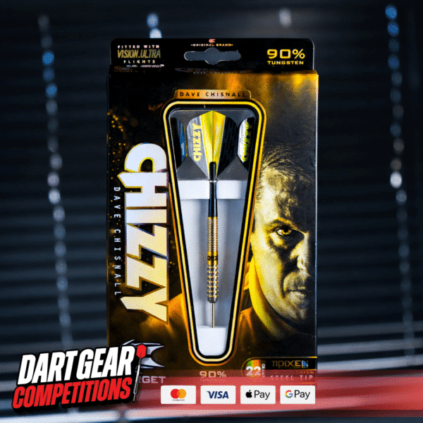 TARGET CHIZZY CORTEX