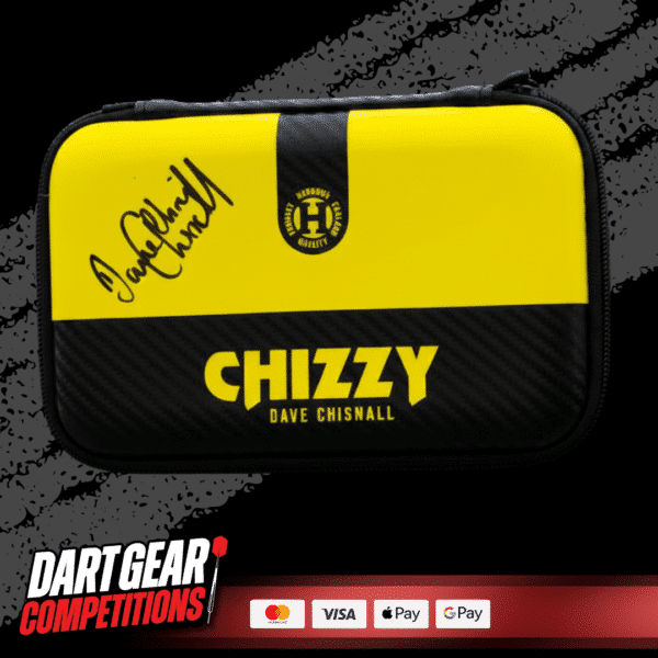 CHIZZY CASE