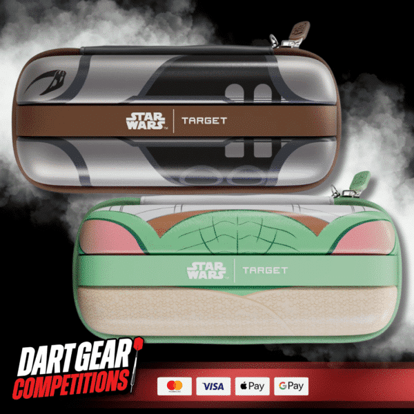 Pick Your Star Wars BOA Case