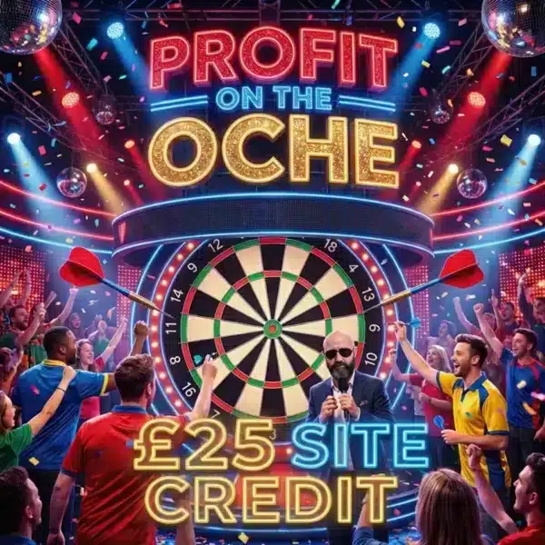£25 SITE CREDIT TRY AGAIN