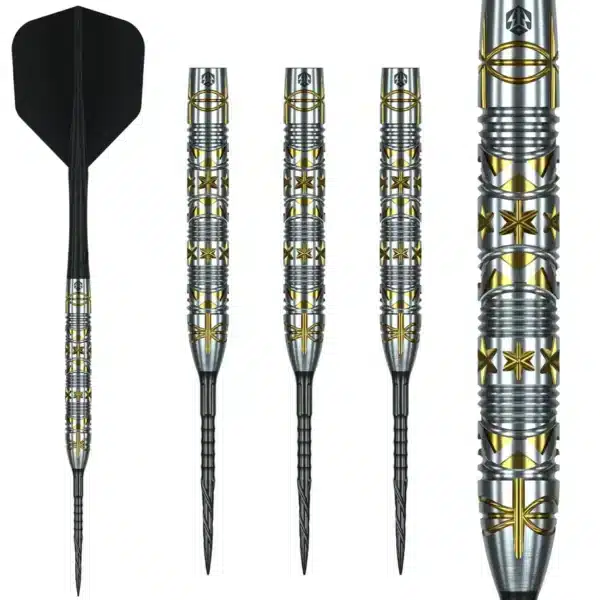 CALIBURN HALO H1 DARTS
