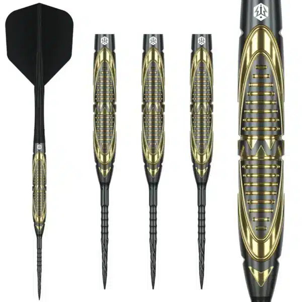 CALIBURN HALO H2 DARTS