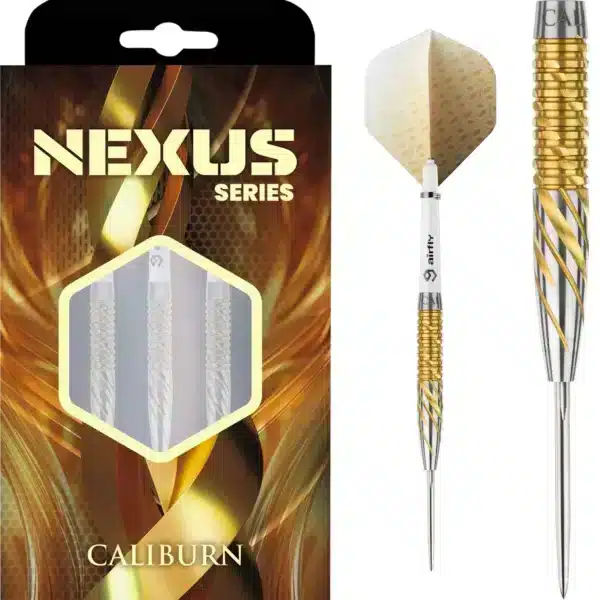 CALIBURN NEXUS N2 DARTS 23G