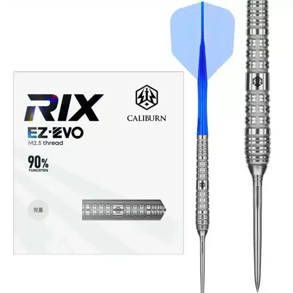CALIBURN RIX R4 DARTS